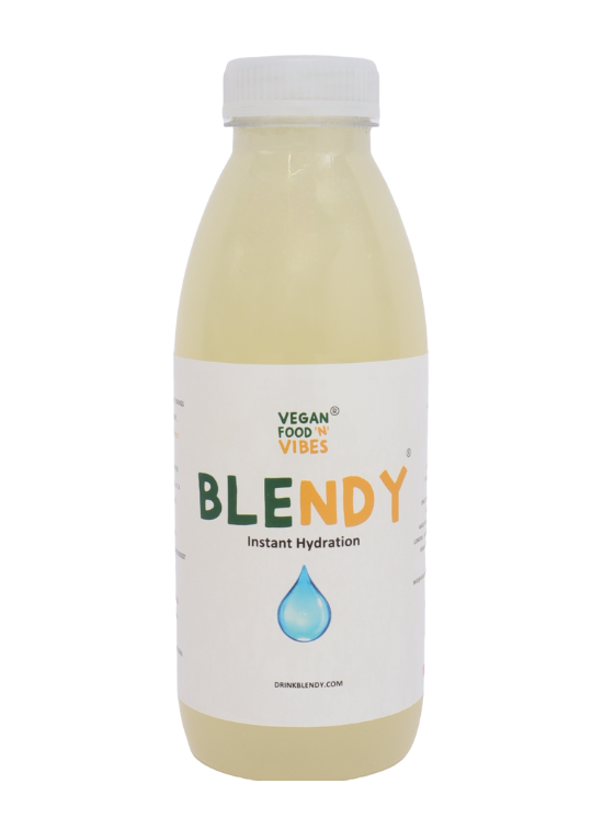 Blendy Instant Hydration 500ml
